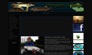 Hengeleninbelgie.be thumbnail