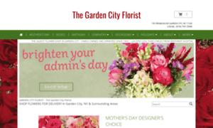 Hengstenbergsgardencityflorist.com thumbnail