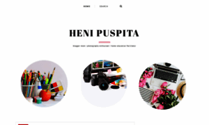 Henipuspita.net thumbnail