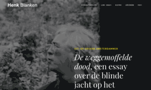 Henkblanken.nl thumbnail