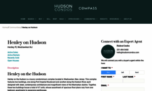 Henleyonhudson.com thumbnail