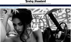 Henleystandard.co.uk thumbnail