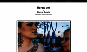 Hennaartlv.com thumbnail