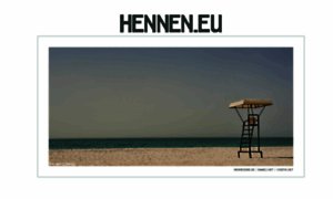 Hennen-online.com thumbnail