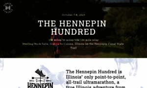 Hennepinhundred.com thumbnail