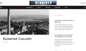 Henniker.org.uk thumbnail