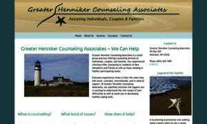 Hennikercounseling.com thumbnail