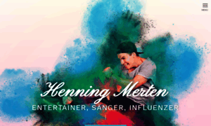 Henning-merten.de thumbnail