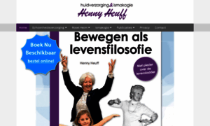 Hennyheuff.nl thumbnail