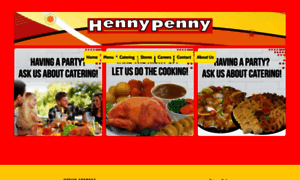 Hennypenny.com.au thumbnail