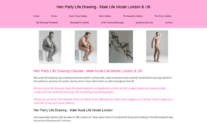 Henpartylifedrawing.dudaone.com thumbnail