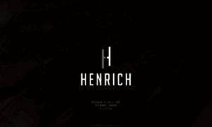 Henrich.com.br thumbnail