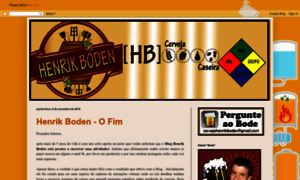 Henrikboden.blogspot.com.br thumbnail