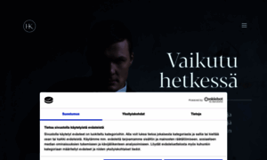 Henrikemppainen.com thumbnail