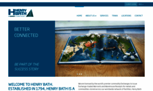 Henrybath.com thumbnail