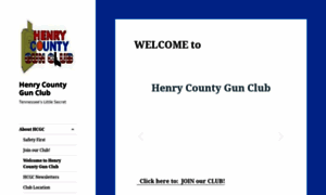 Henrycountygunclub.com thumbnail