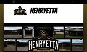 Henryetta.k12.ok.us thumbnail