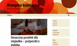 Henrykkania.pl thumbnail
