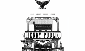 Henrypublic.com thumbnail