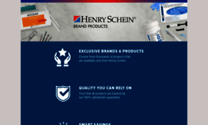 Henryscheinbrand.com thumbnail