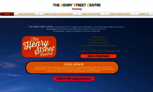 Henrystreetcentre.com.au thumbnail