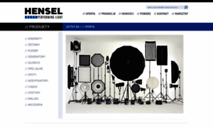 Hensel.pl thumbnail