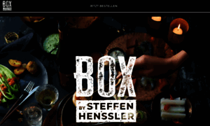 Hensslerskochbox.de thumbnail