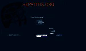 Hepatitis.org thumbnail