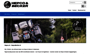 Hepco.nl thumbnail