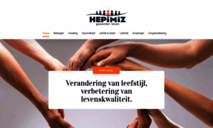 Hepimiz.nl thumbnail