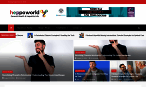 Heppoworld.com thumbnail