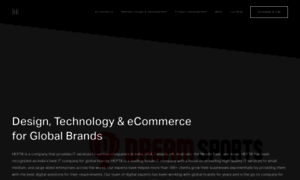 Hepta-agency.com thumbnail