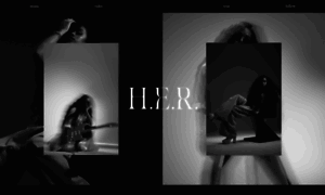 Her-official.com thumbnail