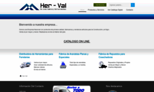 Her-val.com.ar thumbnail