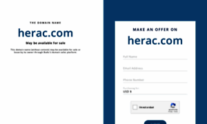 Herac.com thumbnail