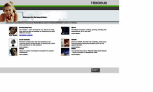 Heraeus-kulzer.com thumbnail