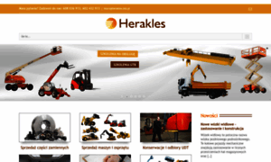 Herakles.biz.pl thumbnail