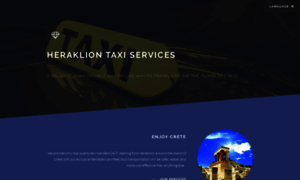 Herakliontaxiservices.com thumbnail