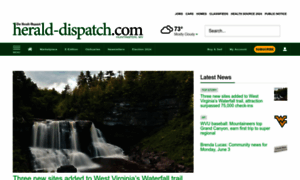 Herald-dispatch.com thumbnail