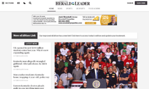 Herald-leader.com thumbnail