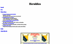 Heraldica.org thumbnail