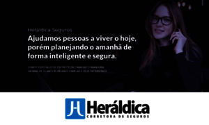 Heraldicaseguros.com.br thumbnail