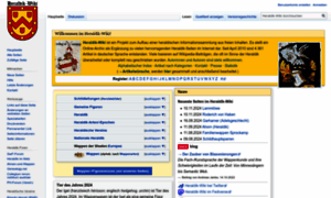 Heraldik-wiki.de thumbnail