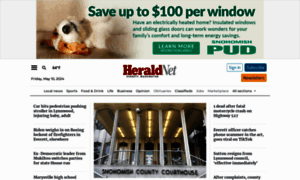 Heraldnet.com thumbnail