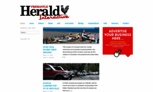 Heraldonlinejournal.com thumbnail