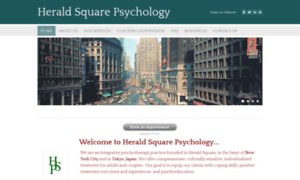 Heraldsquarepsychology.com thumbnail