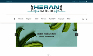 Heransaglik.com thumbnail