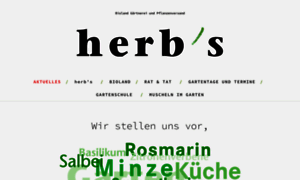 Herb-s.de thumbnail