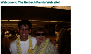 Herbach.dnsalias.com thumbnail