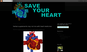 Herbal-heart.blogspot.in thumbnail